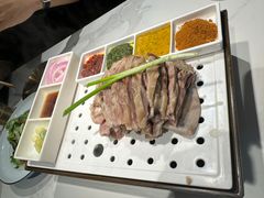 -相约·羊村小馆(长沙路店)