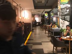 -塔可墨西哥餐厅(新城市广场店)