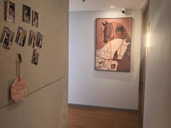 -沐森 •疗愈头疗馆(打浦桥店)