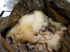 古法糯米鸡-添好运点心专门店(北角店)
