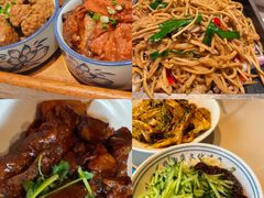 -磁州卤面·邯郸地方菜(复兴区店)