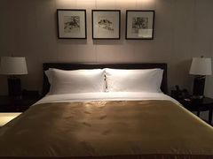 -南京圣和府邸豪华精选酒店