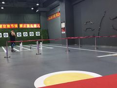 -锐菲特游泳体育健身中心(滨江店)