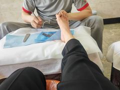 -郑远元专业修脚房(枋湖路店)