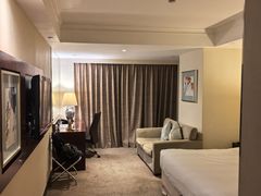 -香港皇家太平洋酒店