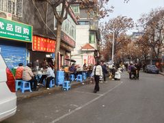 -东仓门早市