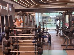 -24/7 FITNESS 健身(罗湖金光华店)