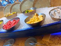 -郑州美盛喜来登大酒店