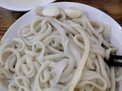 -王菊美食街·王菊面馆(总店)