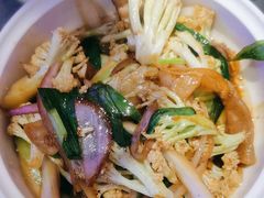 -桂满陇·杭州饭店(清河万象店)