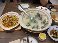 -锡和无锡菜(景丽苑店)