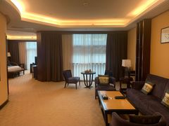 -绍兴鉴湖君澜大酒店