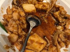 -大铁勺新津菜(东丽阳光新业广场店)