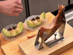 -鳥喜Toriki怀石烧鸟料理