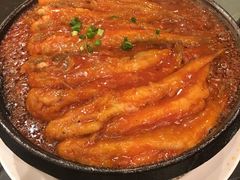-宝轩渔府·老字号海鲜·正宗津菜(水上店)
