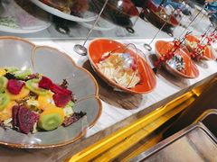 -山西会馆·晋菜·晋商宴·学堂记忆(许坦西街店)