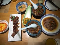 -三石铁板烧(紫竹桥店)