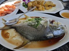 -金海湾嘉华度假酒店·海天阁中餐厅