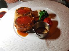-Kathleen's Waitan 凯圣琳江景西餐厅(外滩店)