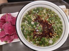 -伊穆祥牛肉面总店·清真