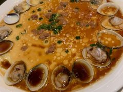 -恒宝和宴(合生广场店)