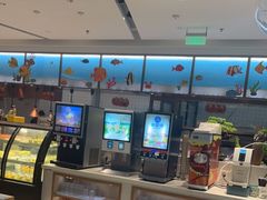 -纽斯特牛排自助餐厅(浦江万达店)
