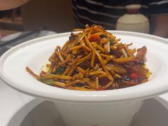 -鸡毛店·川菜(文殊院店)