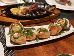 一口脆-Vedas印度餐厅(常熟路店)