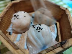 -观塘港茶餐厅(八一大道店)