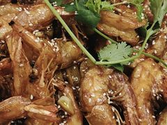 -槐店王婆大虾(长江道店)