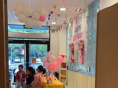 -麦当劳(天鹿南路分店)