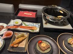 -上井料理黑金店(IFS国金中心店)