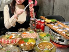 -本炙炭烤·蒲烧活鳗料理店(金沙洲店)