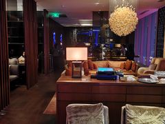 -广州柏悦酒店·悦吧·顶楼露天酒吧