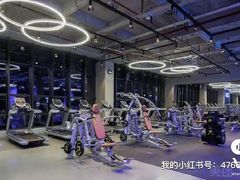 -GYMCARE VIVA(金开店)