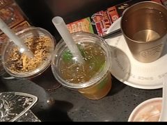-探鱼·鲜青椒爽麻烤鱼(增城东汇城店)