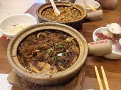 -罗妈砂锅(四川成都奎星楼店)