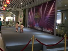 -鹏润达环球服贸广场