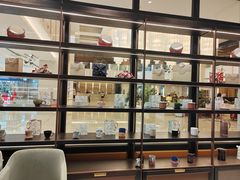 -大连铂尔曼酒店-铂尔曼美食廊 Pullman Deli