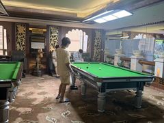 -北丽宫水疗会(宝利来国际大酒店店)