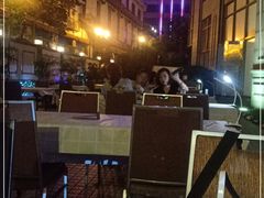 -马哥孛罗酒店·SAVVY全日餐厅
