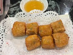 -潮汕美牛肉丸火锅店(天宁寺店)