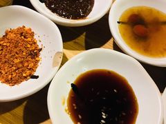 -炙忧烤肉屋(中国铁建广场店)