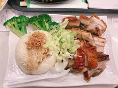 -中华名小吃(Chadstone)