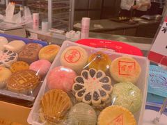 -稻香村(观前街店)