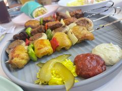 -库滋明·俄罗斯特色美食(中央大街店)