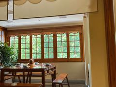 -杨厨的田园饭店(长城路店)