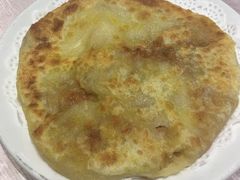 牛肉馅饼-老爷庙风味美食府(魏都大道店)