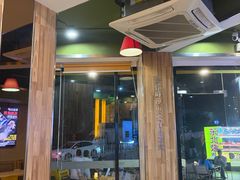 -尊宝比萨(尚水天成店)