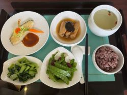 -新寰亚月子会所(金鸡湖凯宾店)